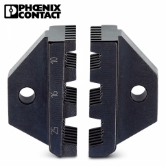 피닉스컨택트 CRIMPFOX 25R/DIE 교체 다이 1212040