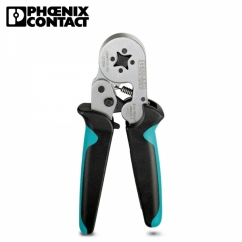 피닉스컨택트 CRIMPFOX 10S 크림핑 플라이어 1212045
