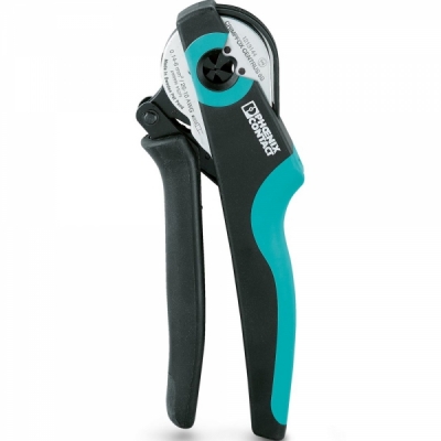 피닉스컨택트 CRIMPFOX CENTRUS 6S 크림핑 플라이어 1213144