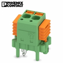 피닉스컨택트 SDC 2,5/ 2-PV-5,0-ZB PCB 다이렉트 커넥터 1864037