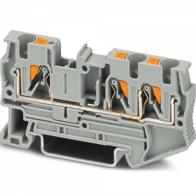 피닉스컨택트 PT 4-TWIN 멀티 전선 단자대 3211771