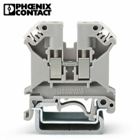 피닉스컨택트 UK 6 N 피드스루 단자대 3004524