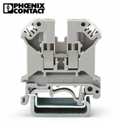 피닉스컨택트 UK 6 N 피드스루 단자대 3004524