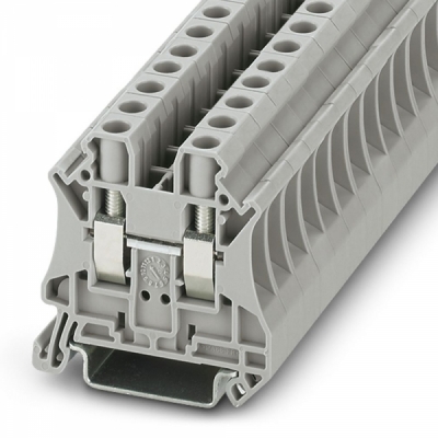 피닉스컨택트 UT 6 피드스루 단자대 3044131