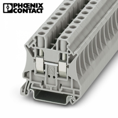 피닉스컨택트 UT 6 피드스루 단자대 3044131