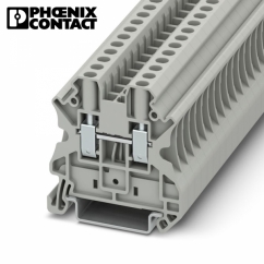 피닉스컨택트 UT 4 피드스루 단자대 3044102