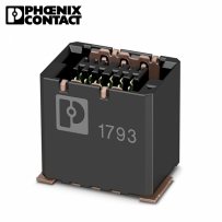 피닉스컨택트 FP 0,8/ 80-FV-SH 7,85 차폐 SMD 암 커넥터 1043685