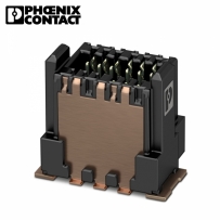 피닉스컨택트 FP 0,8/ 80-MV-SH 2,65 차폐 SMD 수 커넥터 1043757