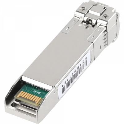 강원전자 넷메이트 10G 싱글모드 SFP+ BiDi 광 모듈(TX1330nm/RX1270nm/20km) NM-SFS10GT1320