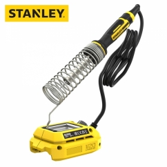 스탠리 20V MAX 충전 인두기 본체(베어툴) SCE040-KR