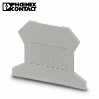 피닉스컨택트 D-UK 2,5 엔드 커버 3001022