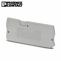 피닉스컨택트 D-PT 4-TWIN 엔드 커버 3208977