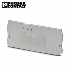 피닉스컨택트 D-PT 4-TWIN 엔드 커버 3208977