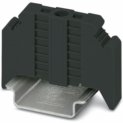 피닉스컨택트 E/NS 35 N BK 엔드 브라켓 0804271