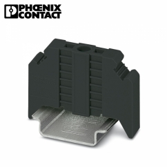 피닉스컨택트 E/NS 35 N BK 엔드 브라켓 0804271