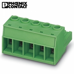 피닉스컨택트 PC 16/ 2-ST-10,16 PCB 커넥터 1967375