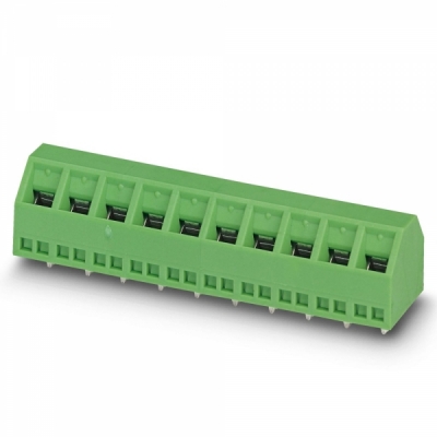 피닉스컨택트 SMKDSN 1,5/ 7-5,08 출력 회로 PCB 단자대 1869266