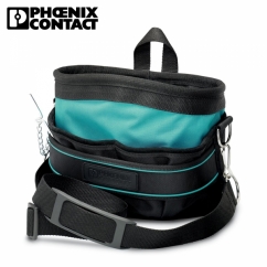 피닉스컨택트 TOOL-CARRIER EMPTY 툴 박스(툴백) 1212499