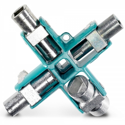 피닉스컨택트 SF-CCK 9 컨트롤 캐비닛 키 1212525