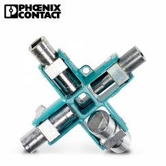 피닉스컨택트 SF-CCK 9 컨트롤 캐비닛 키 1212525