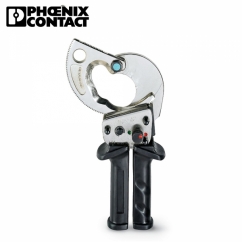 피닉스컨택트 CUTFOX 45 양손 링 케이블 커터 1212132