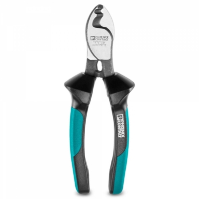 피닉스컨택트 CUTFOX 12 케이블 커터 1212128