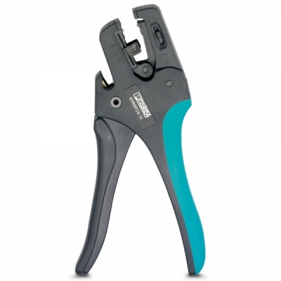 피닉스컨택트 WIREFOX 10 피복 분리 도구 1212150