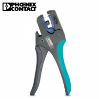 피닉스컨택트 WIREFOX 6SC 피복 분리 도구 1212158