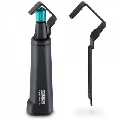 피닉스컨택트 WIREFOX-D 40 피복 분리 도구 1212161