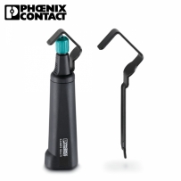 피닉스컨택트 WIREFOX-D 40 피복 분리 도구 1212161