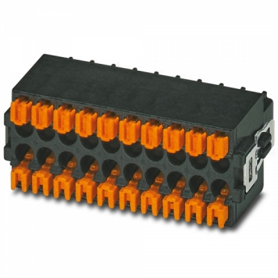 피닉스컨택트 DFMC 0,5/ 2-ST-2,54-RF PCB 커넥터 1715733