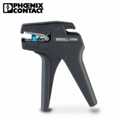 피닉스컨택트 WIREFOX 2,5 피복 분리 도구 1212368