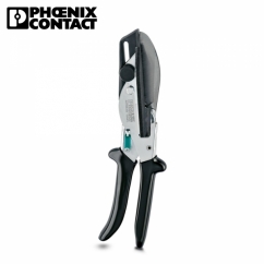 피닉스컨택트 CUTFOX-CD 케이블 덕트 커터 1212474
