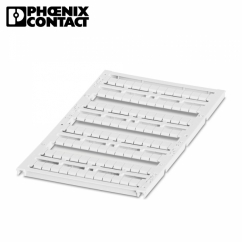 피닉스컨택트 UC-TMF 5 - 단자대용 마커 0818153