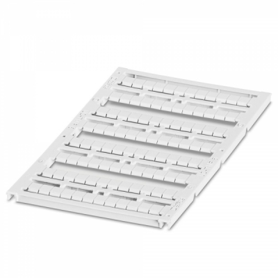 피닉스컨택트 UC-TMF 5 - 단자대용 마커 0818153