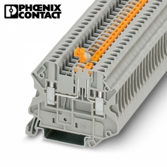 피닉스컨택트 UT 2,5-MT 나이프 스위치 단자대 3046362