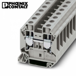 피닉스컨택트 UT 16 피드스루 단자대 3044199