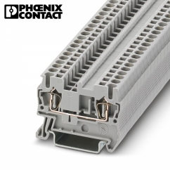 피닉스컨택트 ST 2,5 피드스루 단자대 3031212