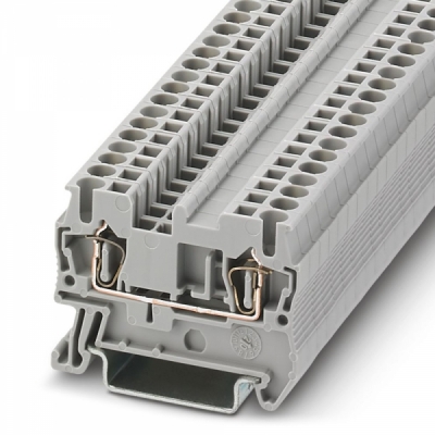 피닉스컨택트 ST 2,5 피드스루 단자대 3031212