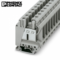 피닉스컨택트 UK 35 피드스루 단자대 3008012