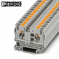 피닉스컨택트 PT 6 피드스루 단자대 3211813