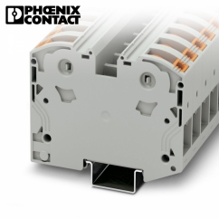 피닉스컨택트 PTPOWER 35 고전류 단자대 3212064