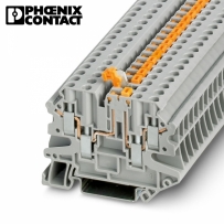 피닉스컨택트 UT 4-QUATTRO-MT 나이프 스위치 단자대 3064043