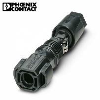 피닉스컨택트 PV-C3M-S 2,5-6 (-) PV 커넥터 1386384