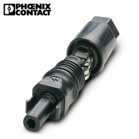피닉스컨택트 PV-C3F-S 2,5-6 (+) PV 커넥터 1386381