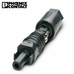 피닉스컨택트 PV-C3F-S 2,5-6 (+) PV 커넥터 1386381