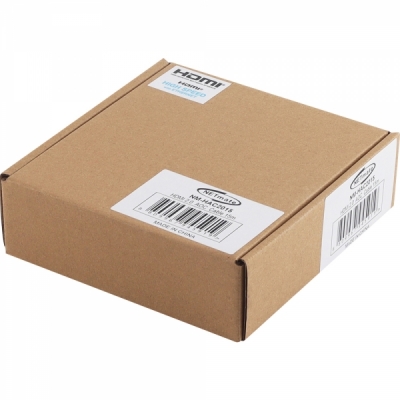 강원전자 넷메이트 HDMI2.0 Hybrid AOC 케이블 15m NM-HAC2015