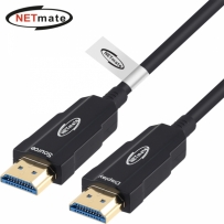 강원전자 넷메이트 HDMI2.0 Hybrid AOC 케이블 20m NM-HAC2020