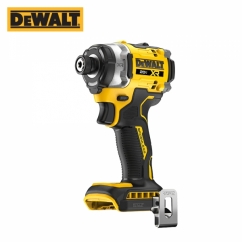 디월트 20V MAX 충전 임팩트 드라이버 본체(베어툴) DCF860N-KR