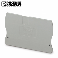 피닉스컨택트 D-ST 10 엔드 커버 3036644